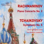 Romantic Classics: Rachmaninov 2nd Piano Concerto
