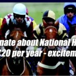 The Cheltenham and Three Counties Race Club - We're passionate about National Hunt Racing