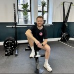 FOUNDER OF VIRTUAL GYM LAUNCHES HIS OWN FITNESS STUDIO IN STROUD