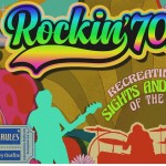  Rockin' 70s Show 