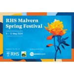 RHS MALVERN SPRING FESTIVAL