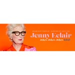Jenny Eclair Jokes, Jokes, Jokes, Live!