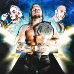 SWW Wrestleversary 4