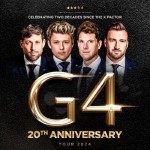 G4: 20th Anniversary Tour