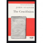 Come and Sing The Crucifixion by John Stainer