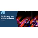 Cloudbusting - The Music of Kate Bush