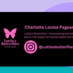 CFF24: Lottie’s Mental Health Talk