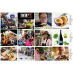 WEBER BBQ STAGE, CHEESE MASTERCLASS, ITALIAN WINE TASTING & BAKING. JUST A FEW OF THE HIGHLIGHTS AT THIS YEAR'S CHELTENHAM FOOD & DRINK FESTIVAL