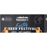 Easter Beer Festival 2024