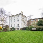 1 bedroom Apartment For Sale - Homespring House, Pittville Circus Road, Pittville, Cheltenham, GL52 2QB - £84,950