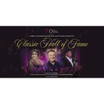 Classic Hall of Fame presented by Aled Jones 29th May 2024