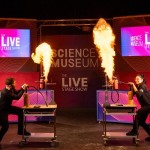 Science Museum Live