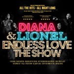Endless Love: A Celebration of Diana Ross & Lionel Richie