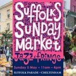 The Suffolks Sunday Market & Jazz Fringe