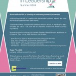 Women in Leadership Business Networking 13th June 2024