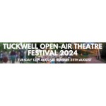 Tuckwell Open-Air Theatre Festival 2024