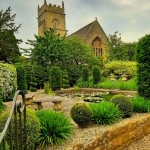 Beckford Open Village