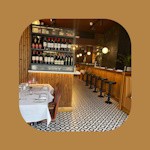 #CheltNetworking in Person at Petit Social - Connect, informal & informative