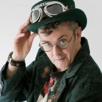 Joe Pasquale: The New Normal