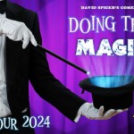 Doing The Magic 