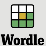 Play Today's "Wordle" Word Game