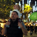 Countdown to Christmas in Cheltenham