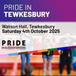 Pride in Tewkesbury