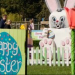 Easter holiday family farm park fun in Gloucester at our Spring Spectacular