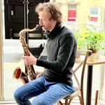 PUTTING THE SMOOTH INTO MOTHER’S DAY: SUSTAINABLE SHOP HOSTS JAZZ EVENT FOR MOTHER’S DAY.