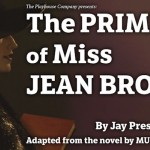The Prime of Miss Jean Brodie