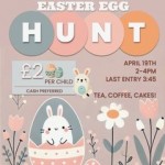 Easter Egg Hunt