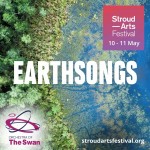 Stroud Arts Festival: Earthsongs – Orchestra of the Swan with David Le Page and Jackie Oates