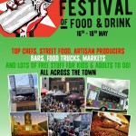 Stroud Festival of Food and Drink