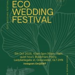 Eco Wedding Festival
