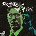 Dr Jekyll and Mr Hyde at St Mary de Crypt