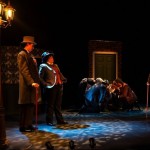 Dr Jekyll and Mr Hyde at Parabola Arts Centre