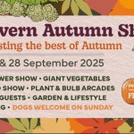 Malvern Autumn Show