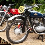 Cotton Motorcycle Rally (free entry)