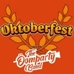 Oktoberfest ft. The Oomparty Band