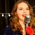 Gloucester Goes Retro at The Folk