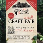 Witches' Craft Fair