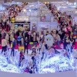 BRAND NEW COMPETITION - WIN 1 of 20 pairs of tickets to the Festive Gift Fair 2025