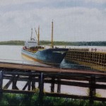 Gloucestershire Society Of Artists - Annual Exhibition