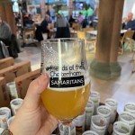 Friends of Cheltenham Samaritans October Beer Festival