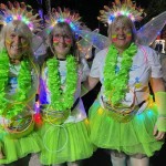 “Sue Ryder Starlight Hike Cheltenham is a truly wonderful experience”