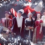 A Medieval Christmas Concert