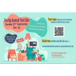 The Big Benhall Yard Sale