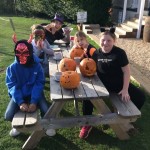 Family Fun Friday - Halloween Special
