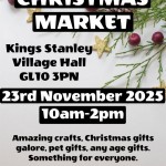 Christmas Market 2025