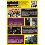 Cheltenham International Film Festival 